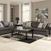 Charcoal Grey Sofas (Photo 4 of 20)