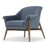 Brayson Chaise Sectional Sofas Dusty Blue (Photo 13 of 15)