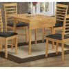 Extendable Dining Tables and 4 Chairs (Photo 14 of 25)
