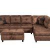 Collins Sofa Sectionals With Reversible Chaise (Photo 2 of 25)