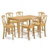 Palazzo 3 Piece Dining Table Sets (Photo 16 of 25)