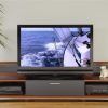 Contemporary Tv Stands for Flat Screens (Photo 11 of 20)
