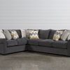 Evan 2 Piece Sectionals With Raf Chaise (Photo 16 of 25)
