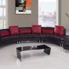 Contemporary Sectional Sofas (Photo 8 of 10)