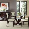 Small Round Dining Table With 4 Chairs (Photo 25 of 25)