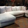 Down Filled Sectional Sofas (Photo 8 of 10)