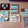 Canvas Wall Art for Dorm Rooms (Photo 2 of 15)