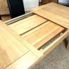 Extending Oak Dining Tables (Photo 4 of 25)