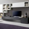 15 Modern Tv Wall Units For Your Living Room | Tv Units, Wall within 2017 Modern Tv Cabinets (Photo 4593 of 7825)