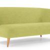 Chartreuse Sofas (Photo 8 of 20)
