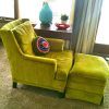 Chartreuse Sofas (Photo 10 of 20)