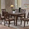 Cheap 6 Seater Dining Tables and Chairs (Photo 20 of 25)