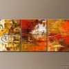 Inexpensive Abstract Wall Art (Photo 11 of 15)