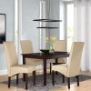 Hood Canal 3 Piece Dining Sets (Photo 11 of 25)