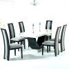 Marble Dining Tables Sets (Photo 15 of 25)