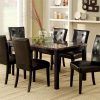 Cheap Dining Sets (Photo 15 of 25)