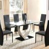 Dining Table Sets With 6 Chairs (Photo 6 of 25)