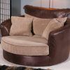 Sofas With Swivel Chair (Photo 5 of 10)