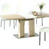 Extendable Dining Tables Sets (Photo 18 of 25)