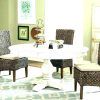 Black Extendable Dining Tables Sets (Photo 15 of 25)