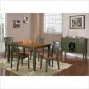 Candice Ii 7 Piece Extension Rectangle Dining Sets (Photo 11 of 25)