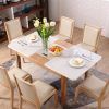 Cheap Extendable Dining Tables (Photo 17 of 25)