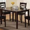 Cheap Dining Sets (Photo 2 of 25)