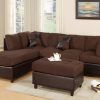 Evansville in Sectional Sofas (Photo 4 of 10)