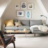 Narrow Spaces Sectional Sofas (Photo 9 of 10)