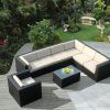 Cheap Outdoor Sectionals (Photo 5 of 15)