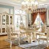 Royal Dining Tables (Photo 15 of 25)