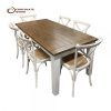 Hudson Dining Tables and Chairs (Photo 18 of 25)