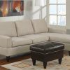 Sectional Sofas in Small Spaces (Photo 9 of 20)
