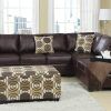 Cheap Sectionals With Ottoman (Photo 9 of 10)