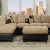 Sectional Sofas Under 700 (Photo 1 of 10)