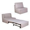 Cheap Single Sofa Bed Chairs (Photo 1 of 20)
