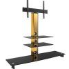 63 Best Innovative Tv Stands Images On Pinterest | Tv Stands, Tv within Most Recently Released Cheap Cantilever Tv Stands (Photo 3296 of 7825)