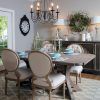 French Country Dining Tables (Photo 8 of 25)