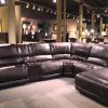 Cheers Leather Sofas (Photo 9 of 20)