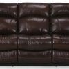 Cheers Leather Sofas (Photo 7 of 20)