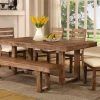 Helms Rectangle Dining Tables (Photo 13 of 25)