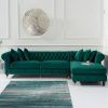Green Sectional Sofas (Photo 11 of 15)