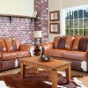 Cowhide Sofas (Photo 3 of 20)