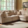 Chenille Sectional Sofas With Chaise (Photo 12 of 20)