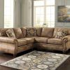 Chenille Sectional Sofas (Photo 11 of 20)