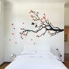 Cherry Blossom Wall Art (Photo 1 of 25)