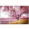 Cherry Blossom Wall Art (Photo 24 of 25)