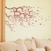 Cherry Blossom Wall Art (Photo 5 of 25)