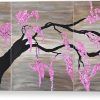 Cherry Blossom Wall Art (Photo 12 of 25)