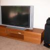 Cherry Tv Stands (Photo 7 of 20)